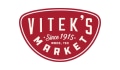 Vitek's Market Coupons