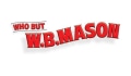 W.B. Mason Coupons