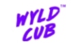 WYLD CUB Coupons