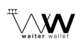 Waiter Wallet Coupons