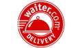 Waiter.com Coupons