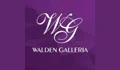 Walden Galleria Coupons