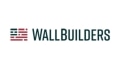 WallBuilders Coupons