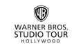 Warner Bros. Studio Tour Hollywood Coupons