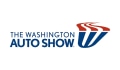 Washington Auto Show Coupons