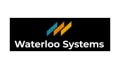 WaterlooSystems Coupons