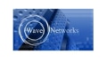 Wave Networks Coupons