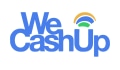 WeCashUp Coupons