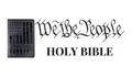 We The People Bible