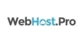 Web Host Pro Coupons