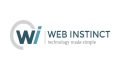 Web Instinct Coupons