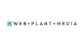 Web Plant Media Coupons
