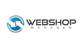 Web Shop Manager Coupons