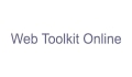 Web Toolkit Online Coupons