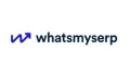 Whatsmyserp Coupons