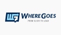 WhereGoes Coupons