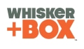 Whisker+Box Coupons