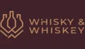 Whisky and Whiskey Coupons