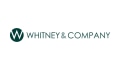 Whitney & Co. Coupons