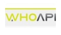 WhoAPI Coupons