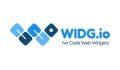 Widg.io Coupons