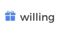 Willing Coupons