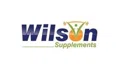 Wilson Supplements Coupons