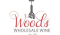 Woods Wholesale Wine Coupons