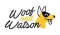 Woof & Watson Coupons