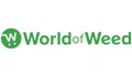 World Of Weed Coupons