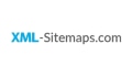 XML Sitemaps Coupons