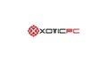 XOTIC PC Coupons