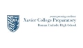 Xavier College Preparatory Coupons