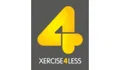 Xercise4Less Coupons