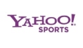 Yahoo Sports Coupons