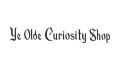 Ye Olde Curiosity Shop Coupons