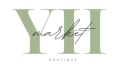 YellowHouse Market & Boutique Coupons