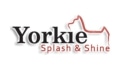 Yorkie Splash and Shine Coupons