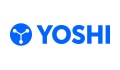 Yoshi Inc. Coupons