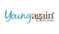 Young Again Pet Food Coupons