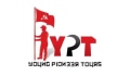Young Pioneer Tours Coupons