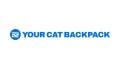 Your Cat Backpack Coupons
