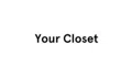 Your Closet Coupons
