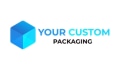 Your Custom Packaging Coupons