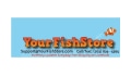 Your Fish Store Coupons