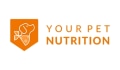 Your Pet Nutrition Coupons