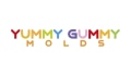 Yummy Gummy Molds Coupons