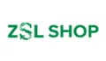 ZSL Shop Coupons