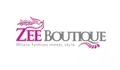 Zee Boutique Coupons