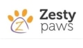 Zesty Paws Coupons